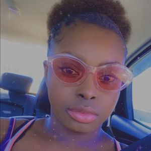 Meet your Posher, Brithny